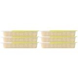 냉동 다진마늘 400g x 3 x 2