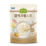상하키친 스프 150G X 16 - 감자 크림 스프