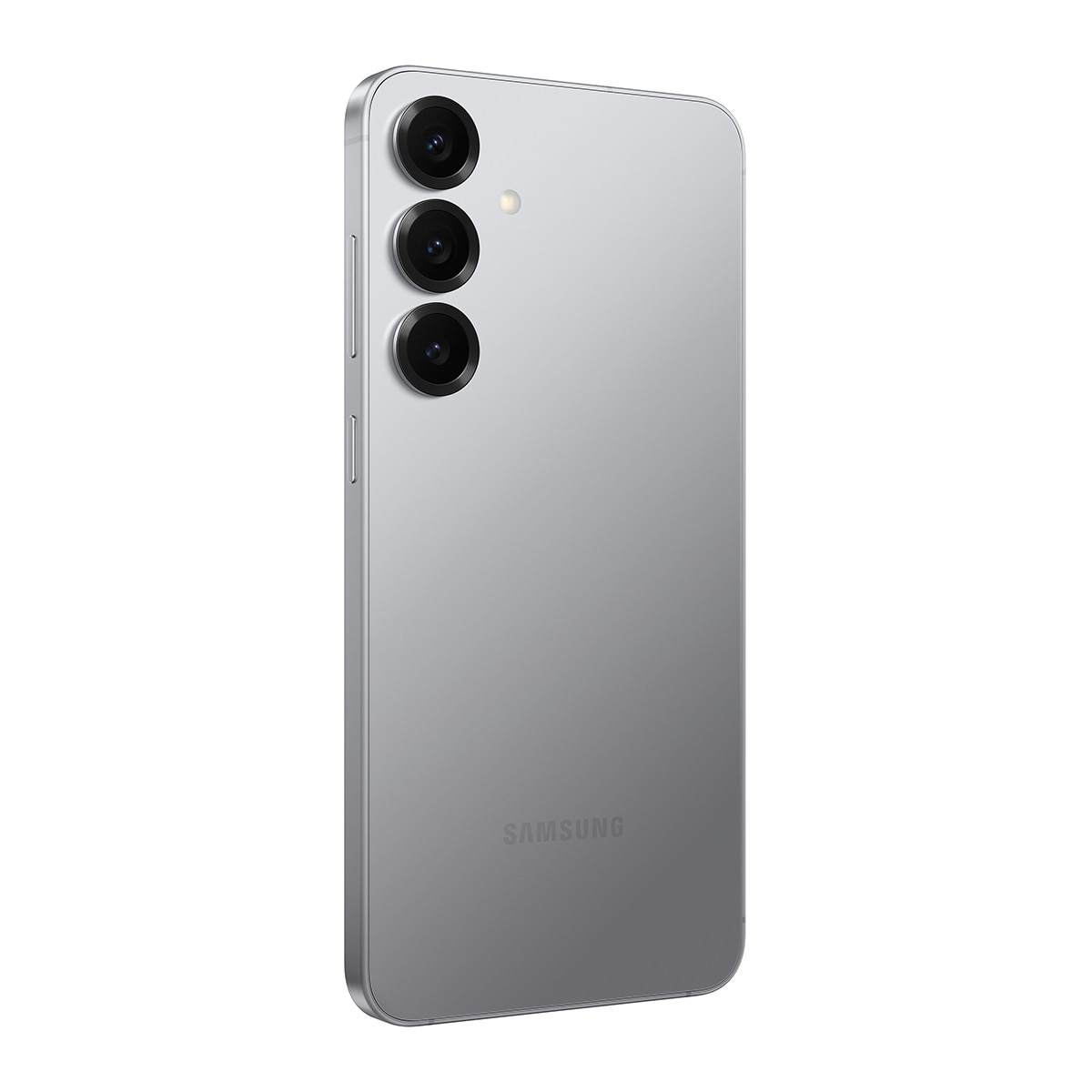 삼성 갤럭시 S25 플러스 256GB 5G - 실버 쉐도우