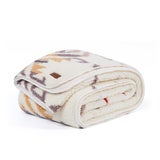 Pendleton 셔파 담요 127x177cm - 화이트쇼어(앤틱화이트) Pendleton 셔파 담요 127x177cm - 화이트쇼어(앤틱화이트)