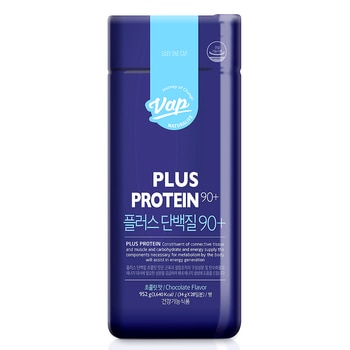 VAP 플러스단백질 초콜릿맛 952g x 2 VAP 플러스단백질 초콜릿맛 952g x 2