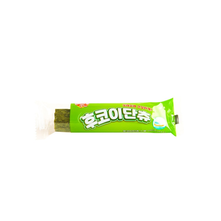 슈퍼포우 강아지 껌 15p x 2 (S) - 후코이단 슈퍼포우 강아지 껌 15p x 2 (S) - 후코이단