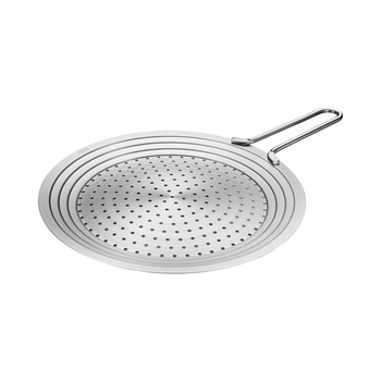 쿡에버 스테인리스 프라이팬 멀티커버