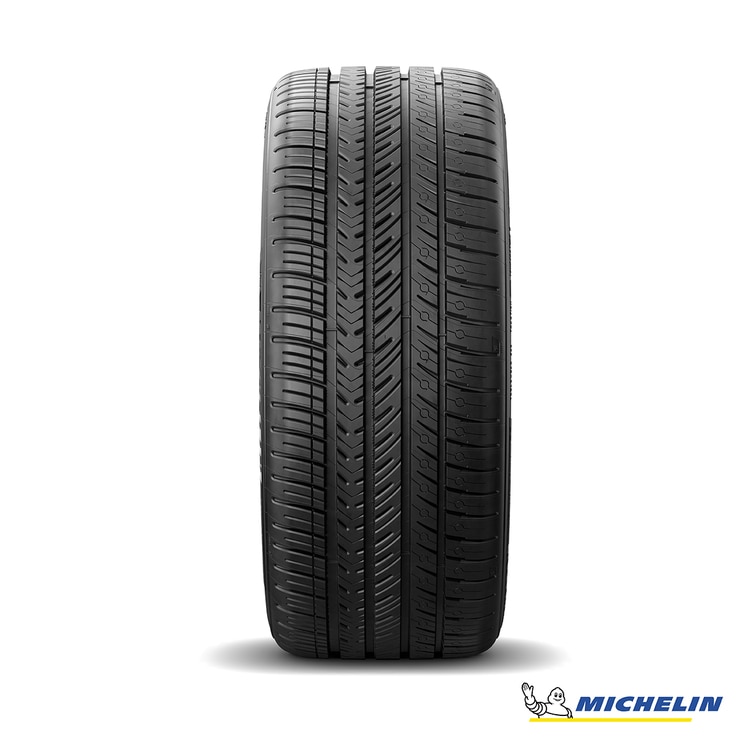 미쉐린 파일럿 스포츠 A/S 4 255/40R21 102Y XL
