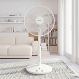 긱 발터치 선풍기 SGF-6201FR
