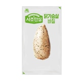 사조안심 닭가슴살 바질 1.5kg