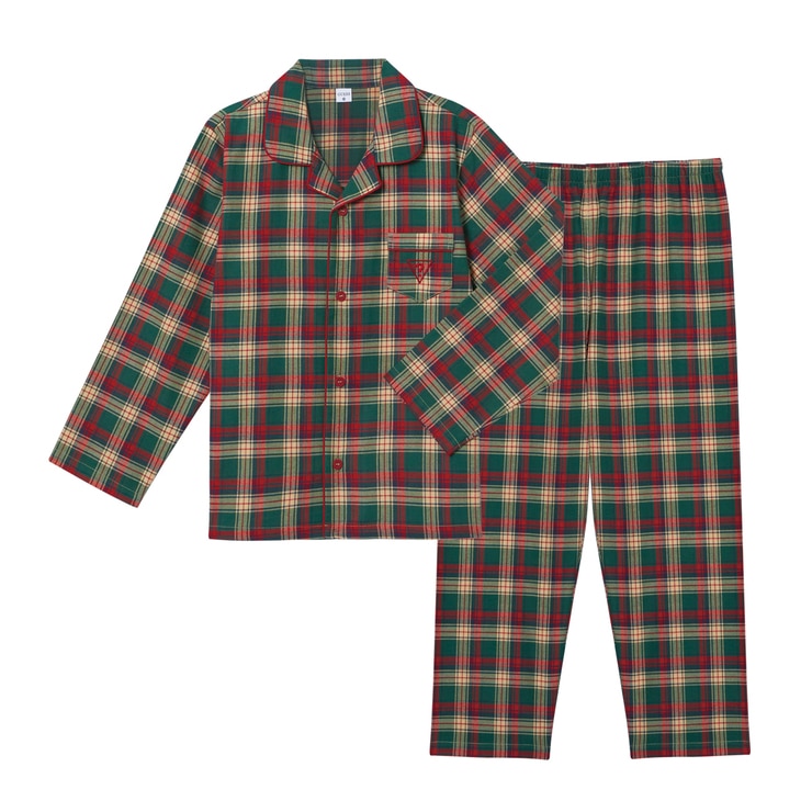 게스 주니어 파자마 세트