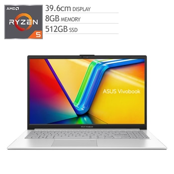 ASUS 비보북GO (15.6/RYZEN5/8GB//512GB)