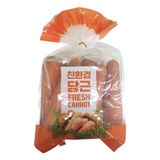 친환경 당근 1팩 (2KG)