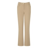 슈페리어 여성 융기모 골프 바지 - 베이지, 70(28) 슈페리어 여성 융기모 골프 바지 - 베이지, 70(28)