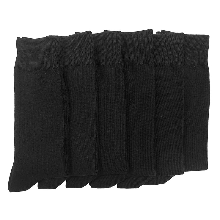 락포트 남성 양말 6족