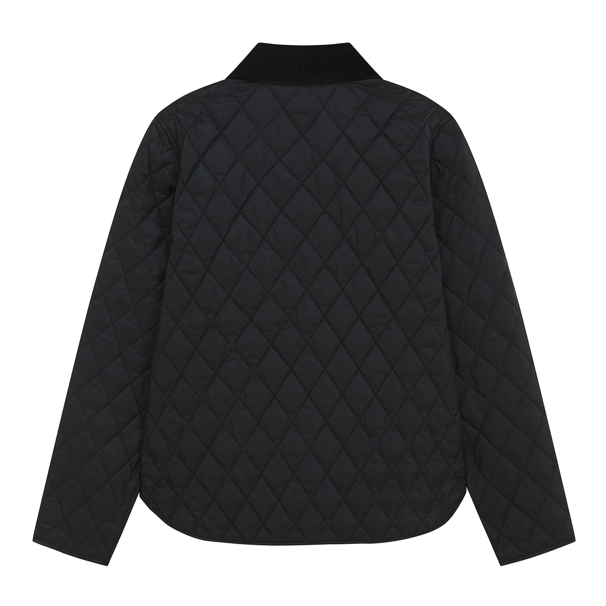 컬럼비아 여성 퀼팅 재킷 - 블랙, XL