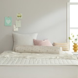 알러텍트 웰로쉬 바디 필로우 - 밤토리 (베이지) 알러텍트 웰로쉬 바디 필로우 - 밤토리 (베이지)