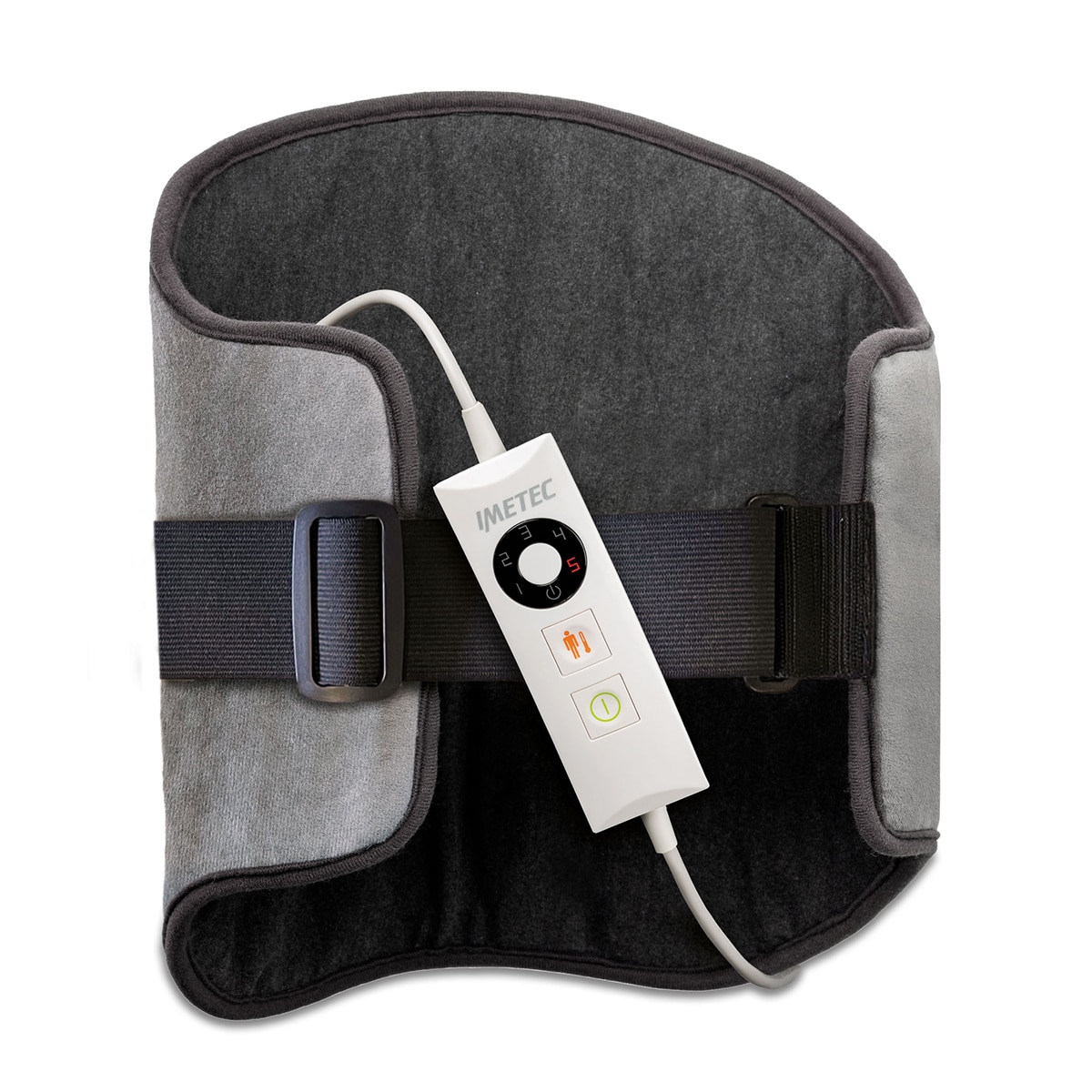 이메텍 허리 히팅 패드 IHP-982 이메텍 허리 히팅 패드 IHP-982
