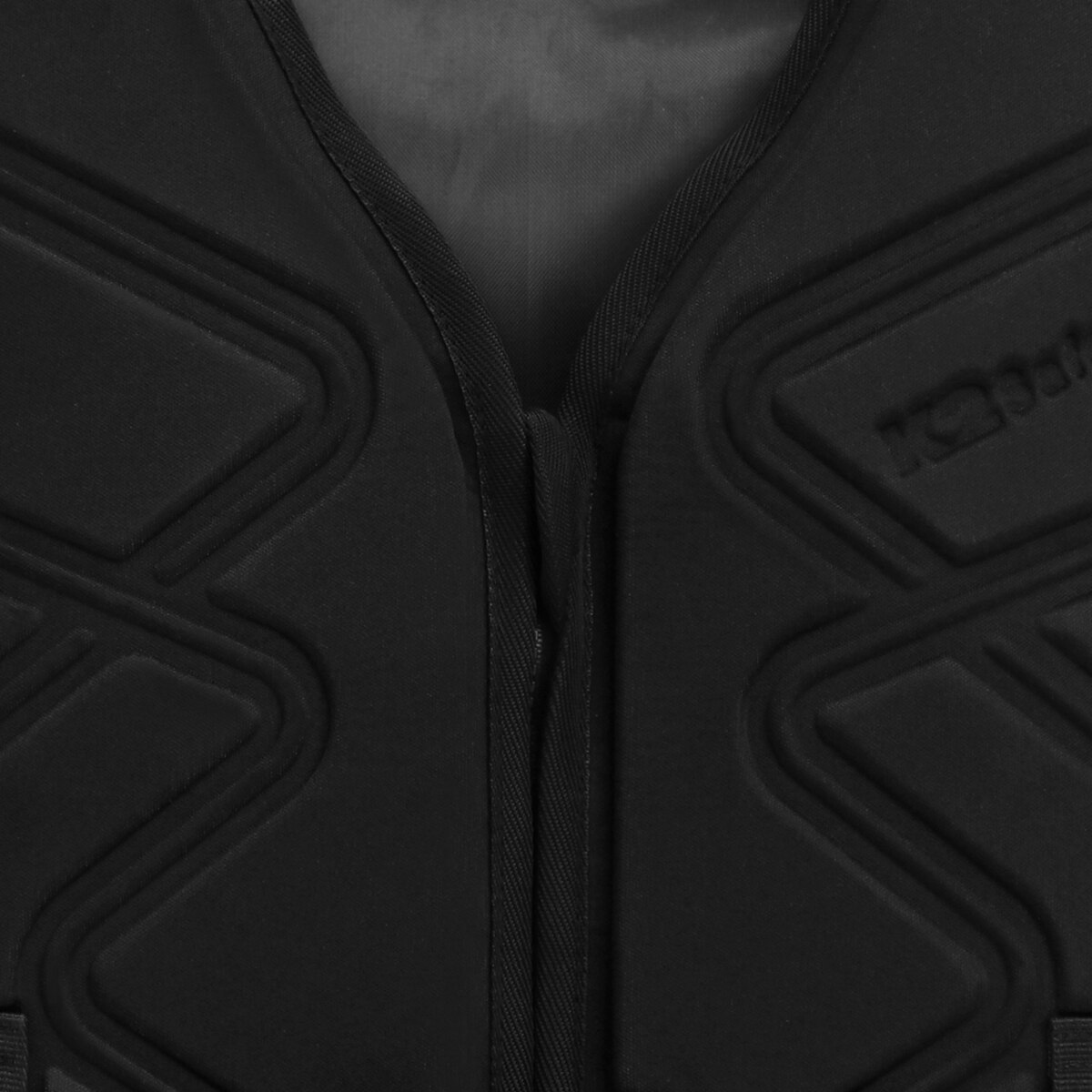 K2 세이프티 성인용 구명조끼 - 블랙, M/L