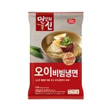 동원 면발의신 오이비빔냉면 436g x 3