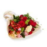 제이스플라워랩 폴 인 러브 레드 꽃다발