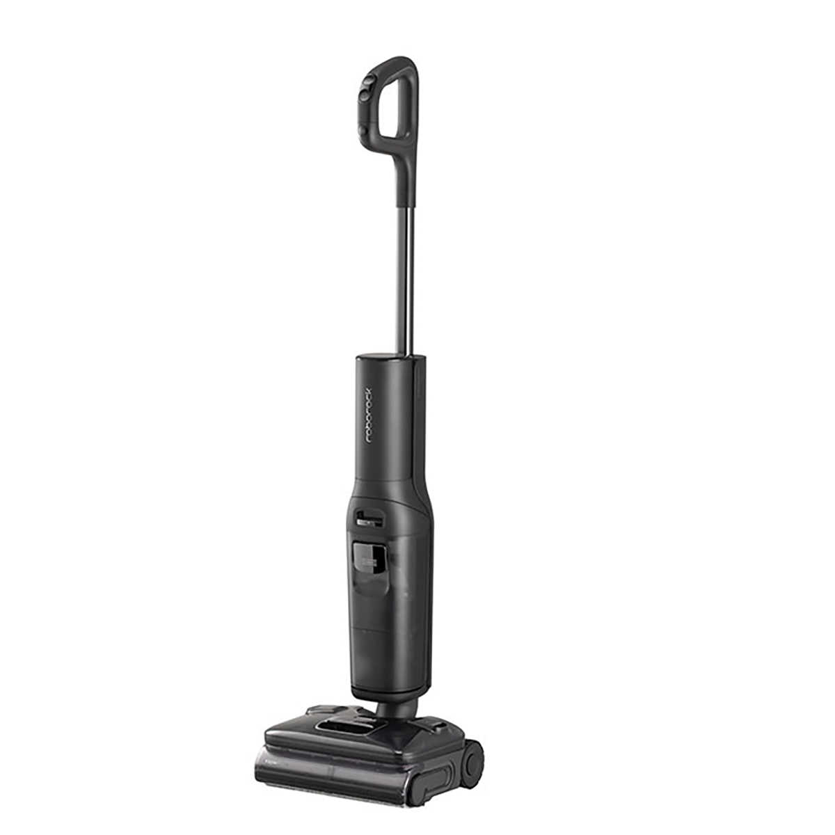 로보락 스팀 청소기 F25 Ultra - 블랙