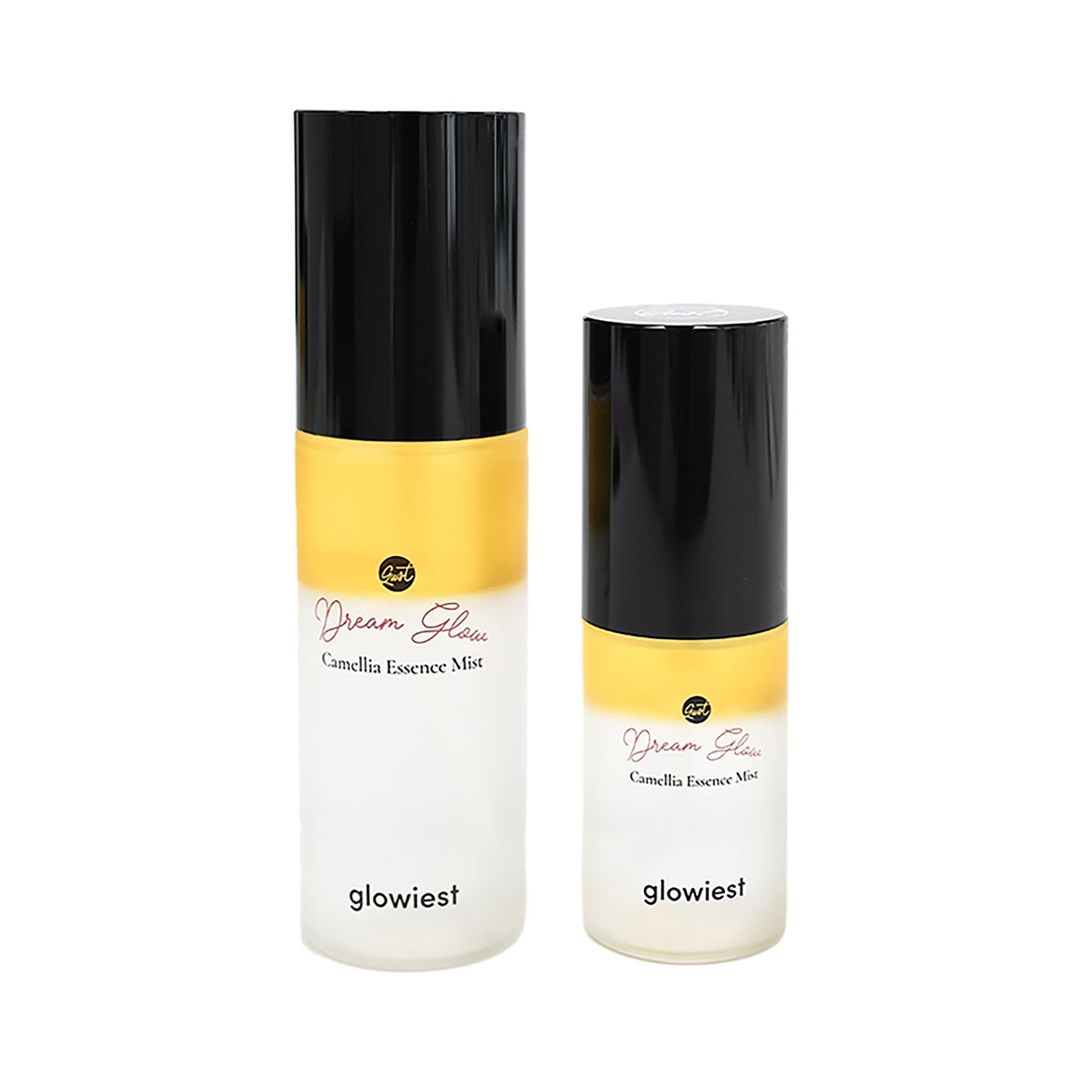 글로이스트 드림 글로우 카멜리아 미스트 80ml + 35ml