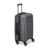 델시 여행가방 2 종 세트 58cm  & 76cm - 그라파이트