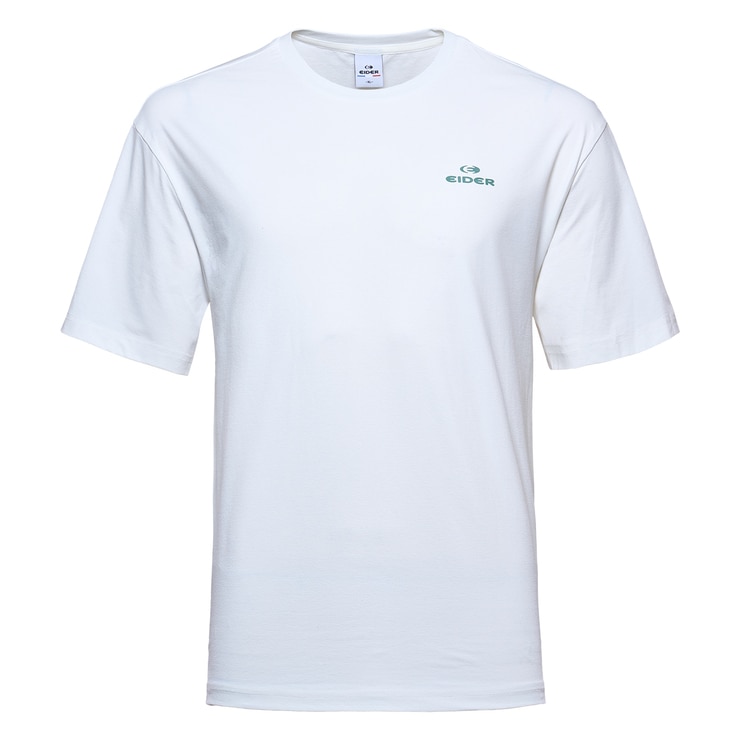 아이더 남성 스트레치 반팔 티셔츠