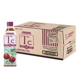 티도씨 블렌디드 아이스티 500ml x 24