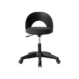 에르먼 루메 스툴 의자 - 다크그레이 에르먼 루메 스툴 의자 - 다크그레이