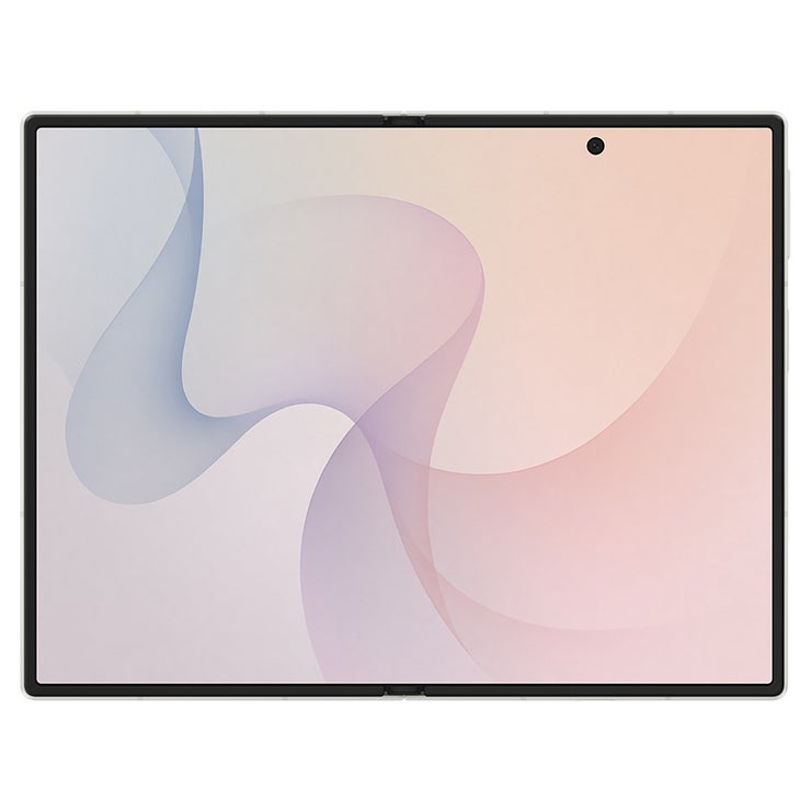 삼성 갤럭시 Z 폴드8 256GB 5G - 크림 삼성 갤럭시 Z 폴드8 256GB 5G - 크림