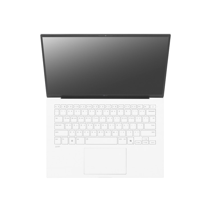 엘지 그램 35.5cm (14/Ultra5/16GB/256GB)