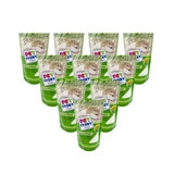 펫스토리 햄스터 목욕모래 500g x 10개 - 사과향