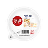햇반 파로 통곡물밥 190g x 12 햇반 파로 통곡물밥 190g x 12