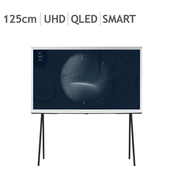삼성 더 세리프 QLED TV KQ50LSB01AFXKR 125cm (50)