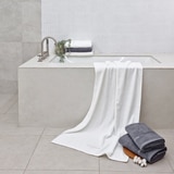 기라로쉬 코튼 바스타월 2P