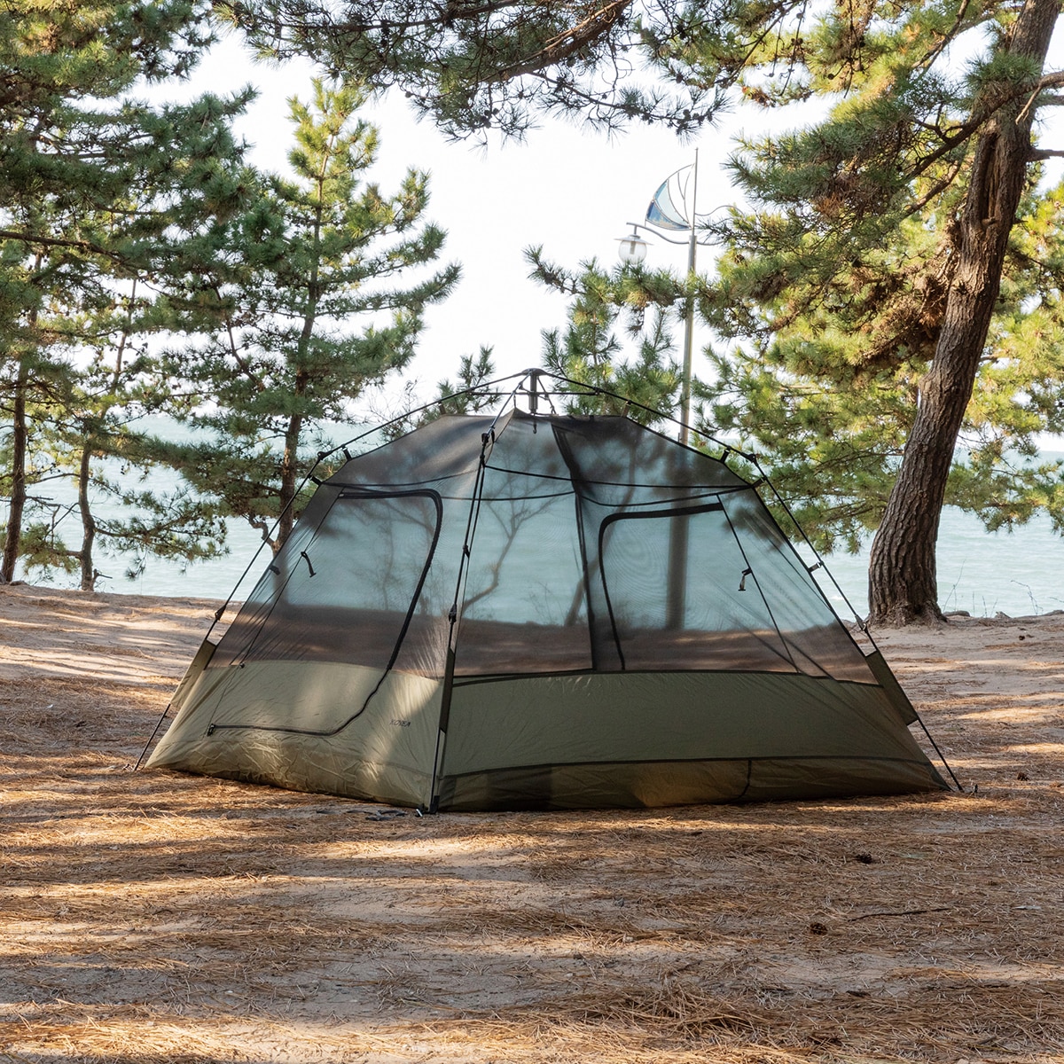 코베아 퀵 셋업 오토 텐트 코베아 퀵 셋업 오토 텐트