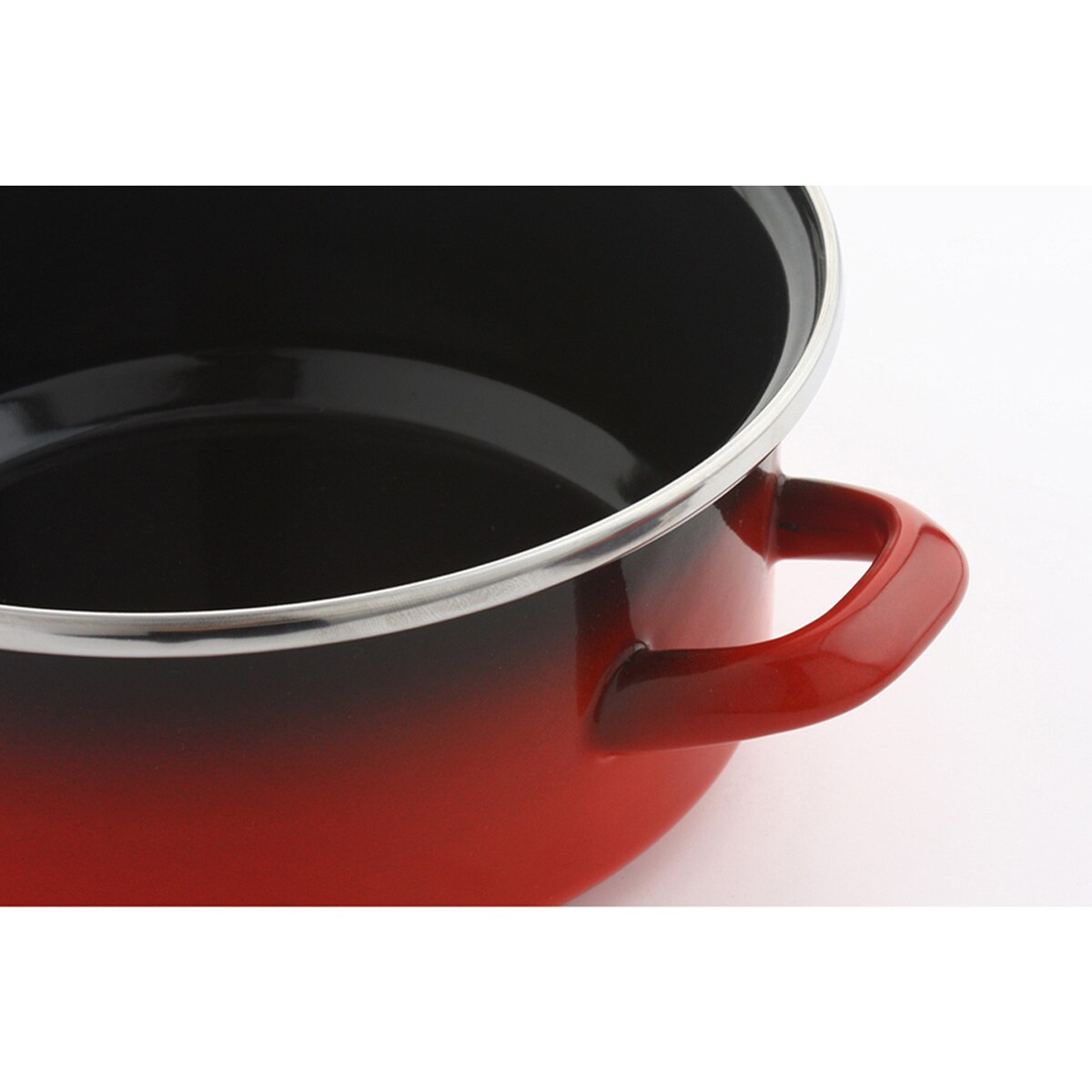 ELO 법랑 냄비 3종 세트