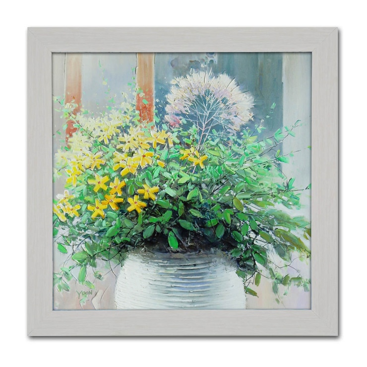지클레 그림 액자 47.5X47.5CM 지클레 그림 액자 47.5X47.5CM