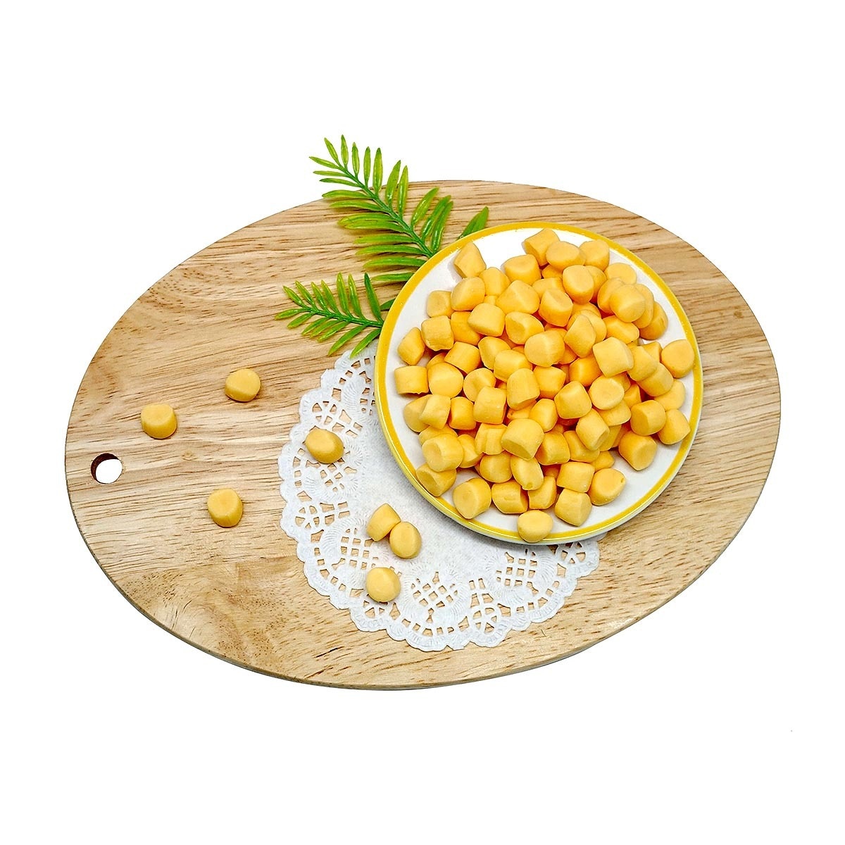 고마워 치즈야 치즈볼 애견 간식 체더치즈맛 150g x 10봉