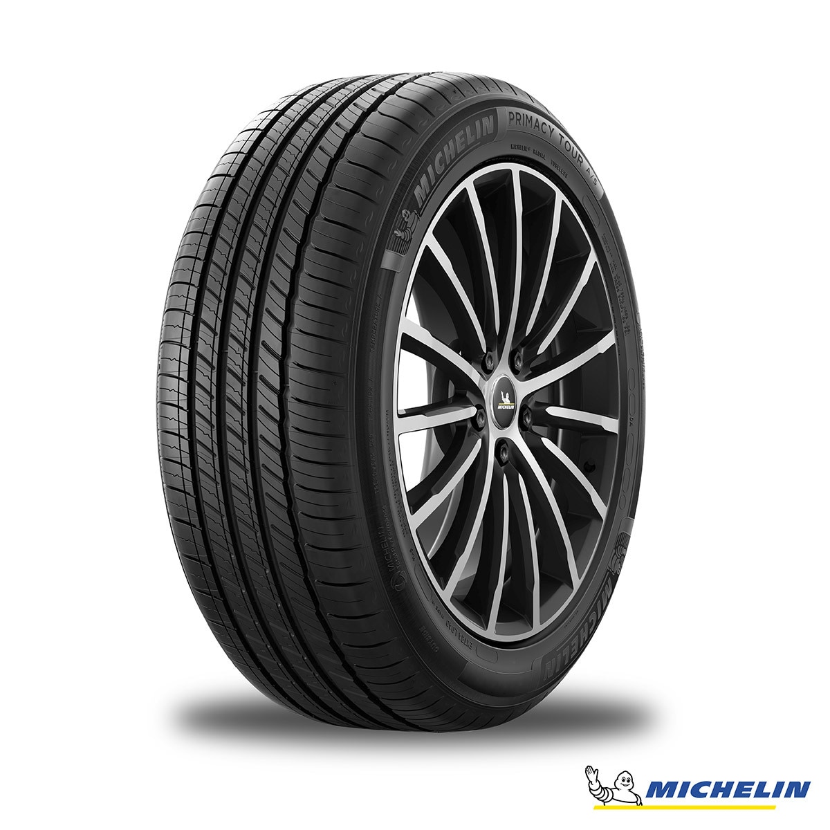 미쉐린 프라이머시 투어 A/S 275/40R20 106V XL ACOUSTIC