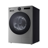 엘지 AI 오브제 건조기 25kg- 모던스테인리스