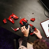 레고 테크닉 Ferrari FXX K 42212