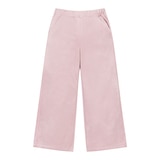 베네통 키즈 벨로아 팬츠