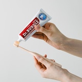 닥터버들 시린이케어 치약 100g X 5개입