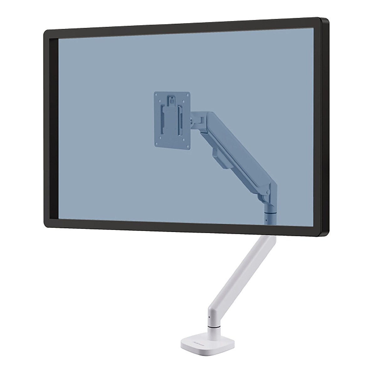 펠로우즈 플래티넘 라이트 싱글 모니터암 2개세트 펠로우즈 플래티넘 라이트 싱글 모니터암 2개세트