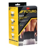 3M 후투로 허리보호대