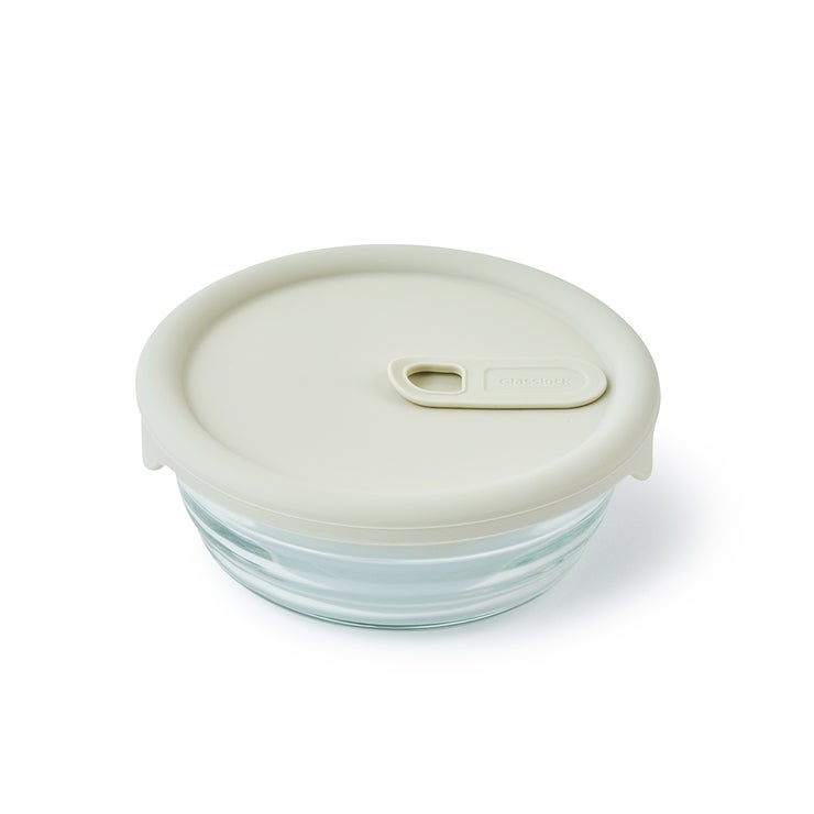 글라스락 렌지쿡 햇밥용기 300ml 12P 글라스락 렌지쿡 햇밥용기 300ml 12P