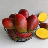 샤인머스캣&애플망고세트3.5kg