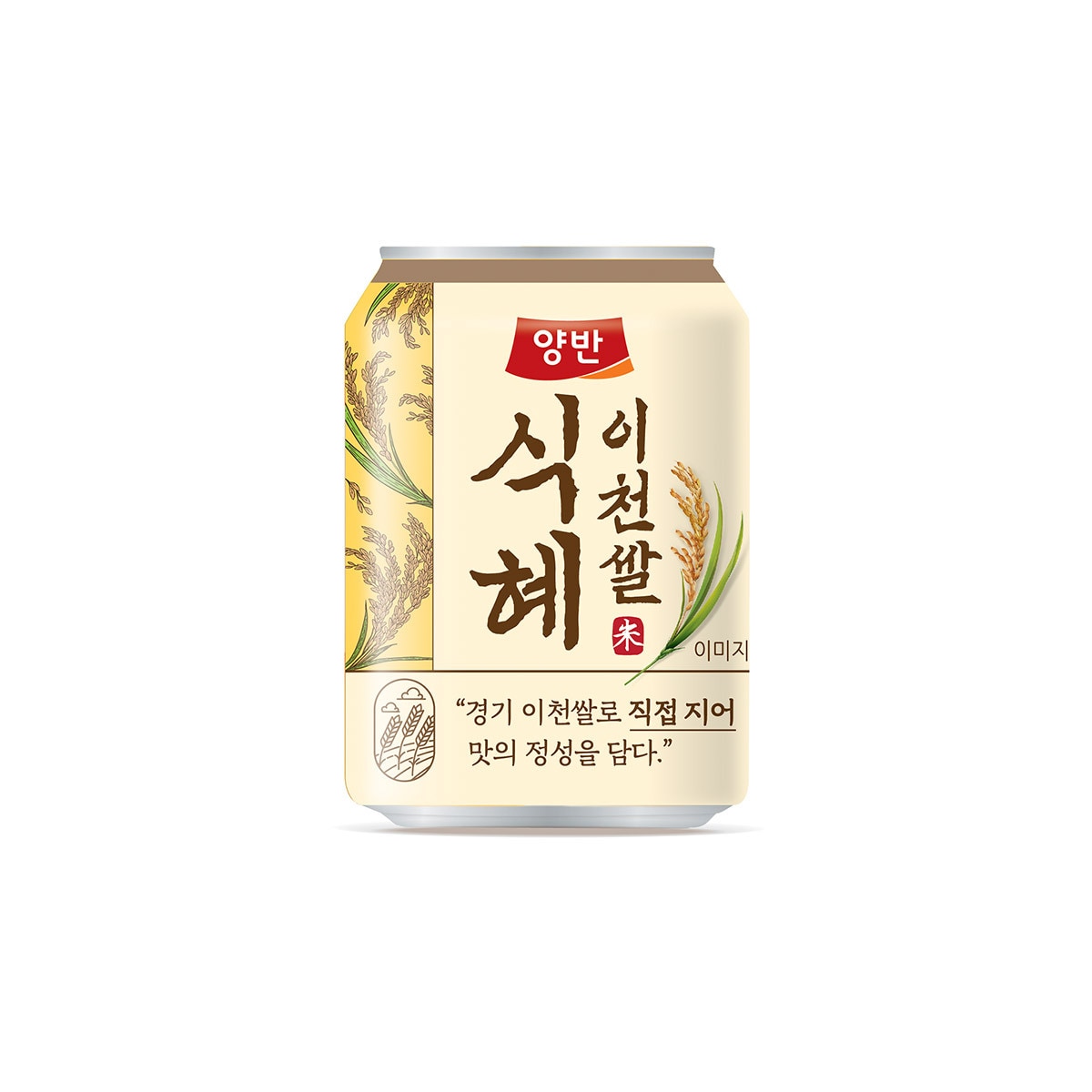 양반이천쌀식혜238ml x 24