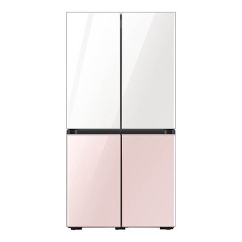 삼성 비스포크 4도어 냉장고 874L RF85A9121APWP 삼성 비스포크 4도어 냉장고 874L RF85A9121APWP