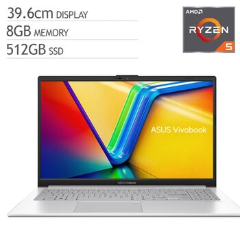 ASUS 비보북GO (15.6/RYZ5/8/512)