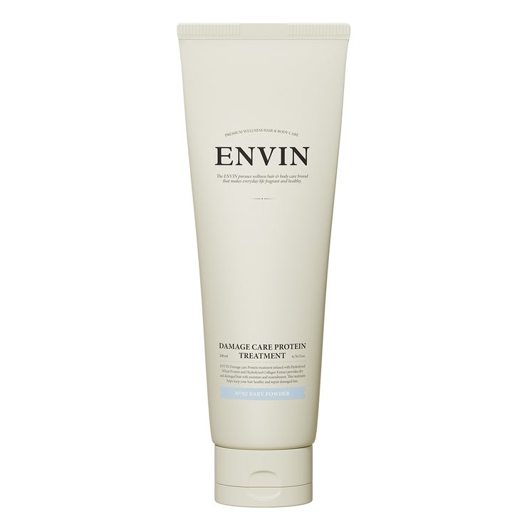 앙방 단백질 손상모케어 트리트먼트 200ml x 2 앙방 단백질 손상모케어 트리트먼트 200ml x 2